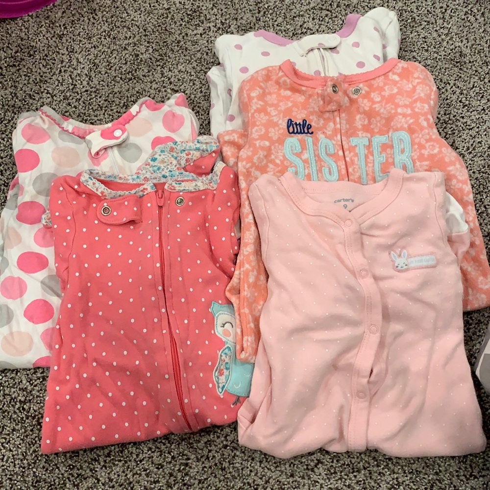 COPY - Pajamas